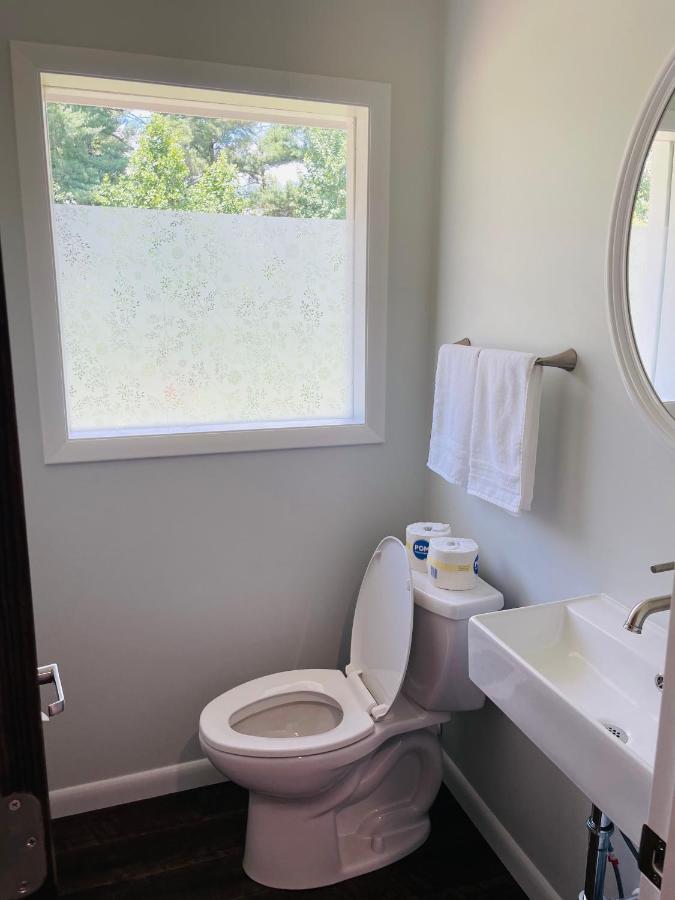 Sonsak - Unit 1 Apartment Charlottesville Ngoại thất bức ảnh